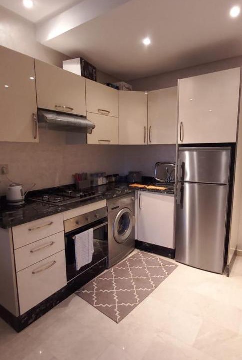 Photo of Kitchen in Gueliz