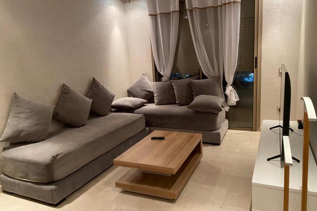 Photo of Livingroom in Gueliz