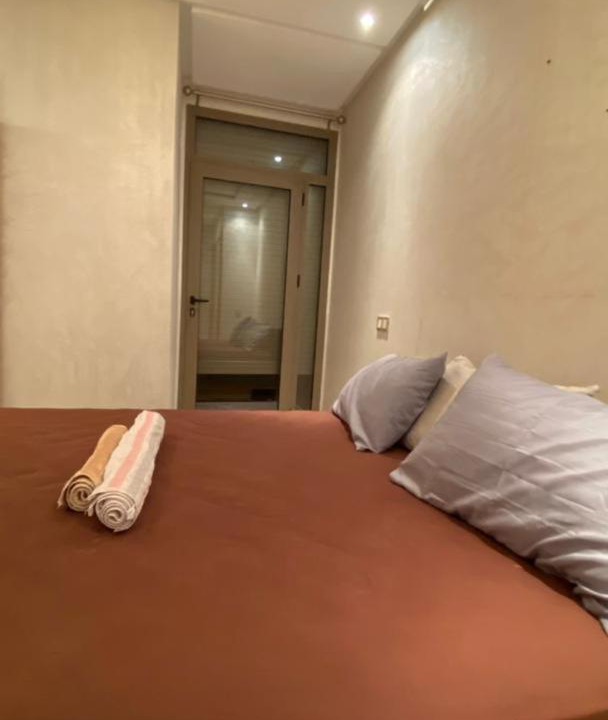 Photo of Bedroom in Gueliz