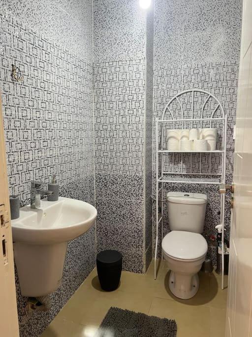 Photo of Bathroom in Marina