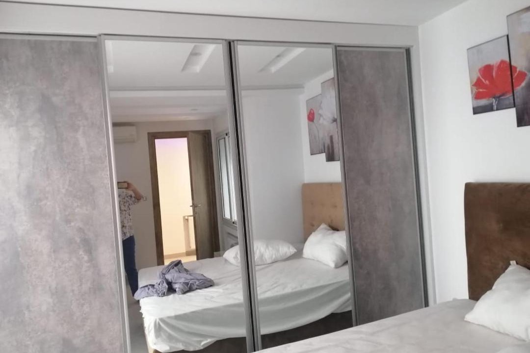 Photo of Bedroom in Cite El Khadra