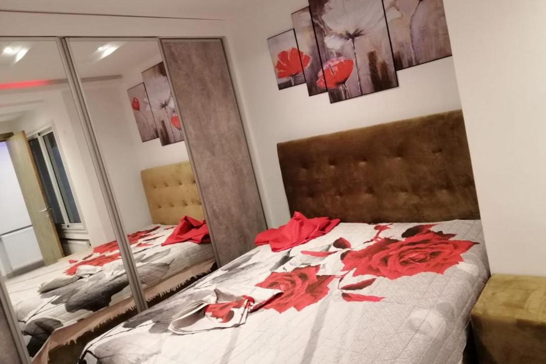 Photo of Bedroom in Cite El Khadra