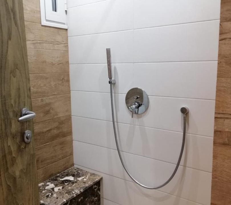Photo of Bathroom in Cite El Khadra