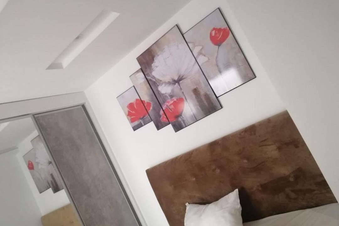 Photo of Bedroom in Cite El Khadra