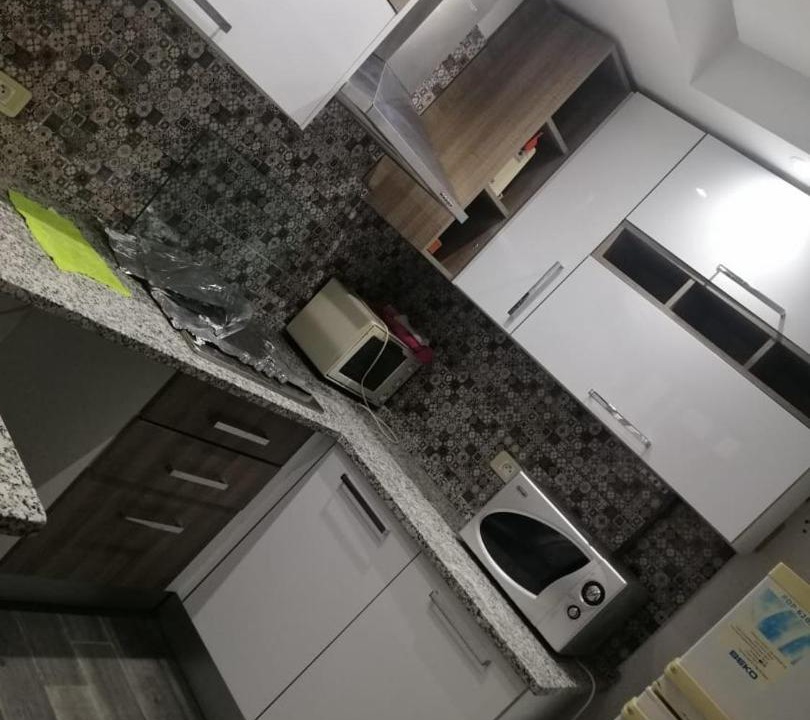 Photo of Kitchen in Cite El Khadra