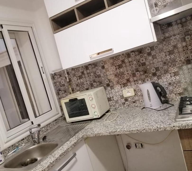 Photo of Kitchen in Cite El Khadra