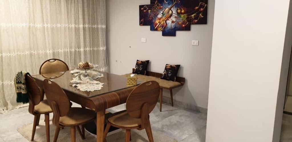 Photo of Livingroom in Sheikh Zayed City