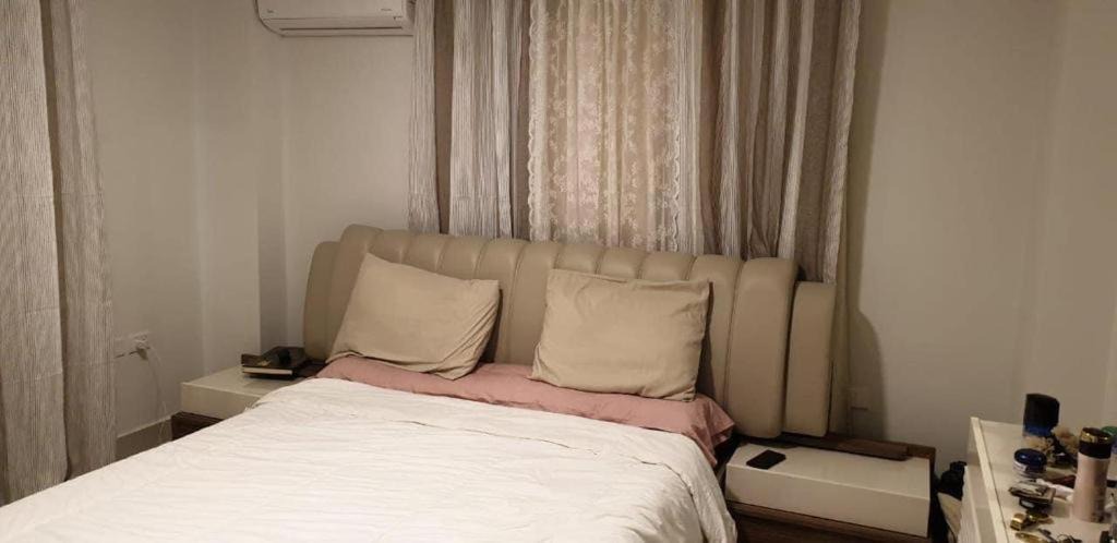 Photo of Bedroom in Sheikh Zayed City