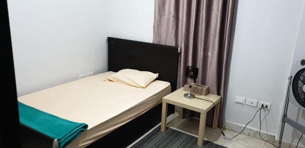 Photo of Bedroom in Sheikh Zayed City