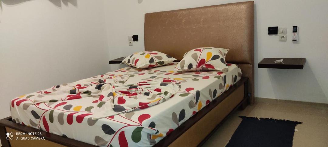 Photo of Bedroom in Kelibia