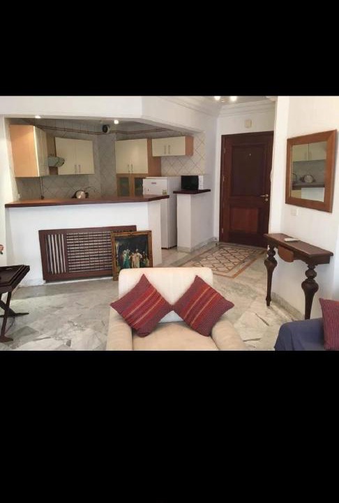 Photo of Livingroom in Sidi Abdel Aziz