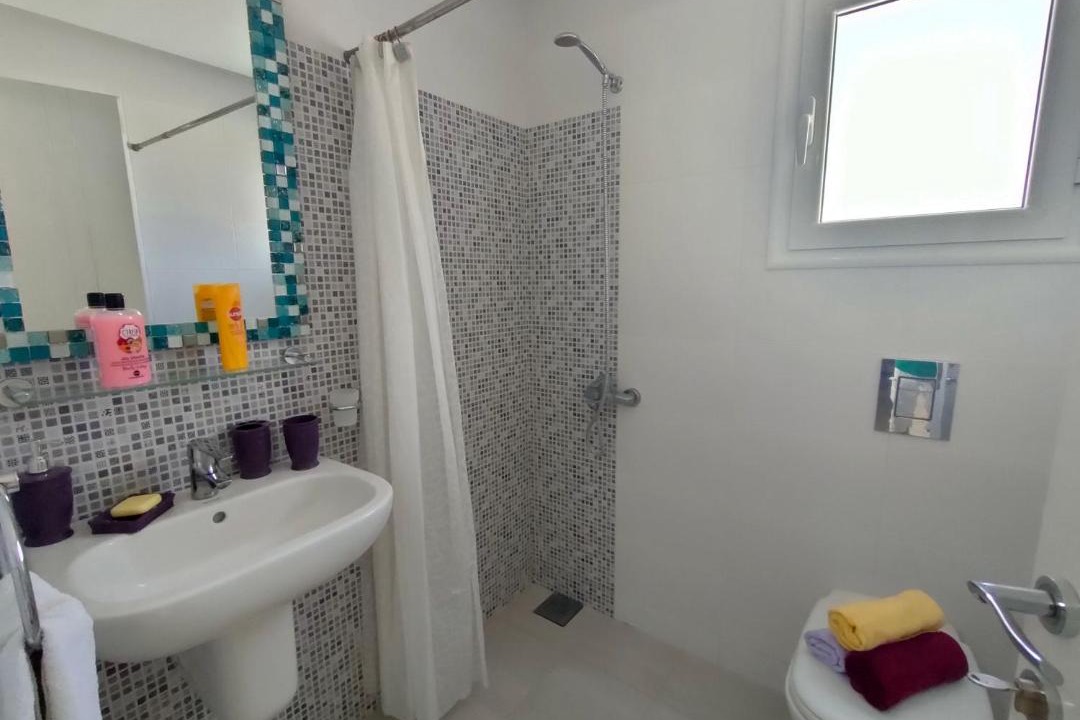 Photo of Bathroom in Beni Khiar