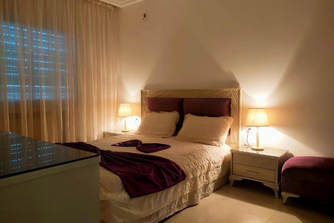 Photo of Bedroom in Beni Khiar