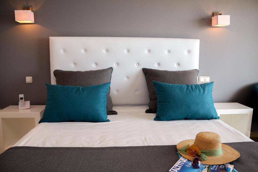 Photo of Bedroom in Nabeul