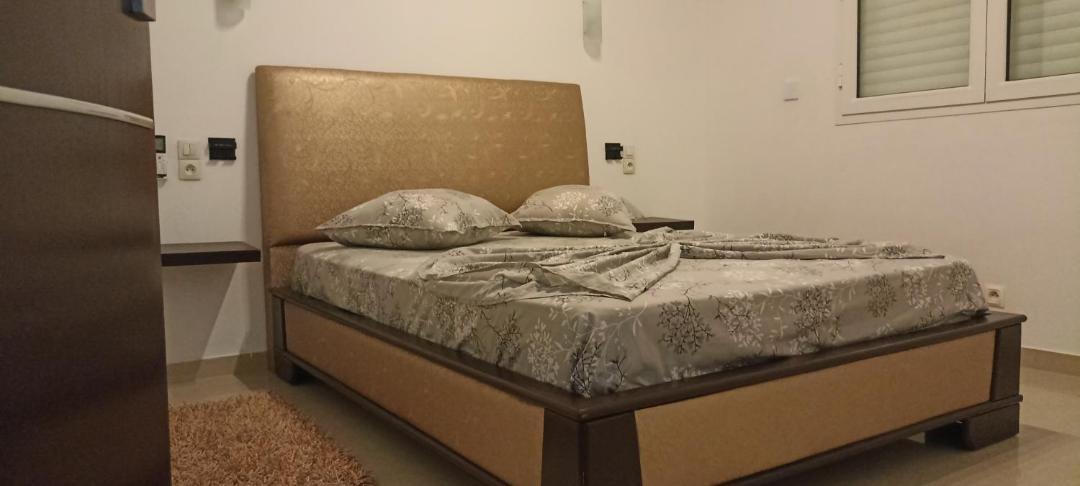 Photo of Bedroom in Kelibia