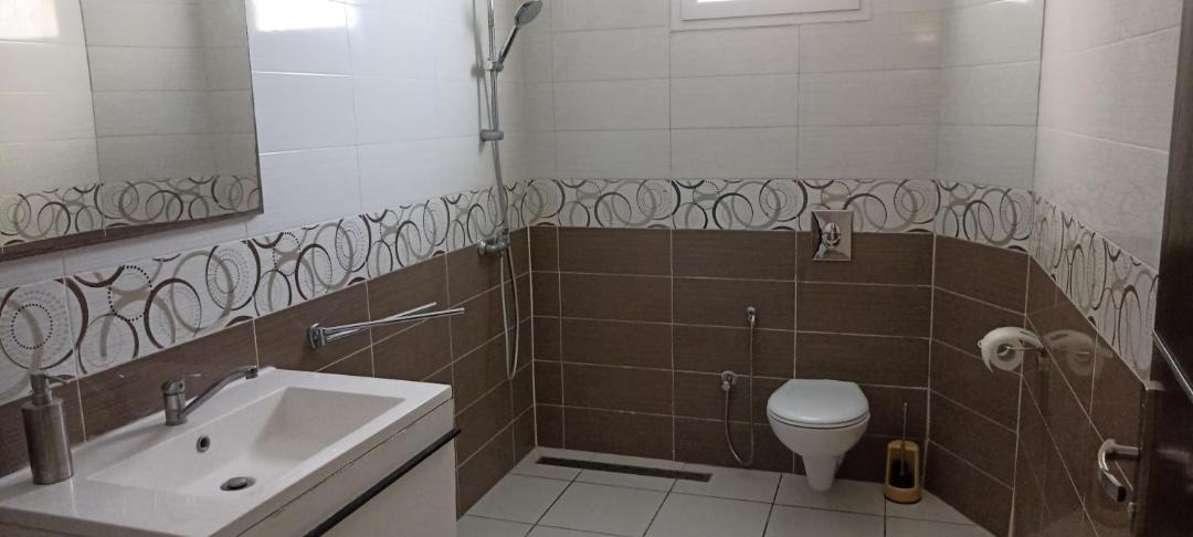 Photo of Bathroom in Kelibia