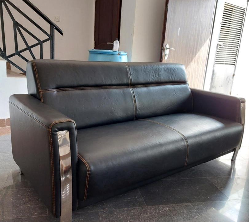 Photo of Livingroom in Lagos