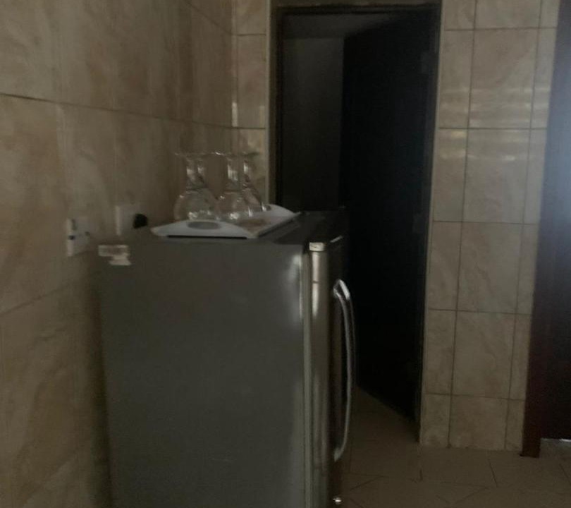 Photo of Bathroom in Lagos