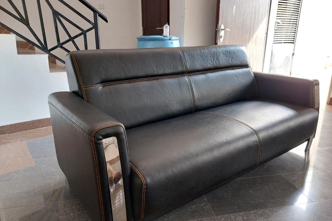 Photo of Livingroom in Lagos