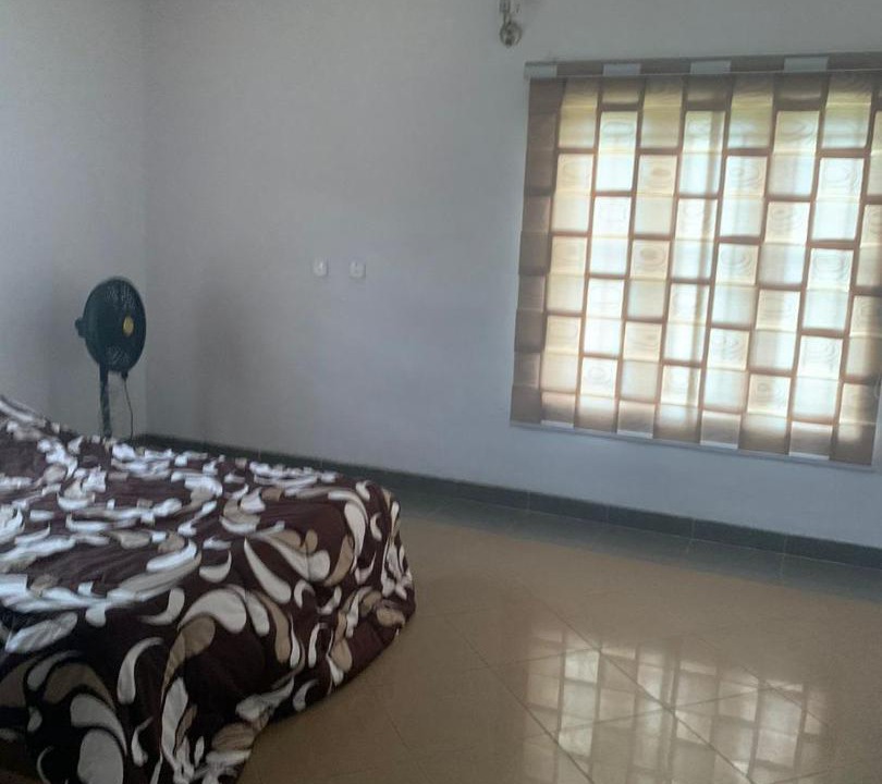 Photo of Bedroom in Lagos