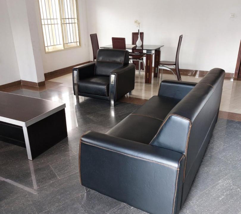Photo of Livingroom in Lagos