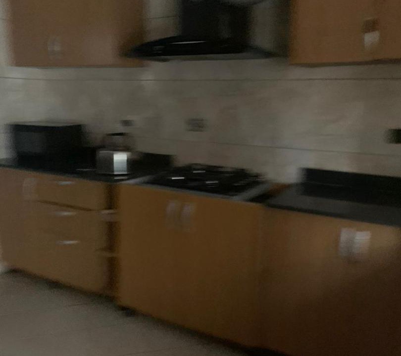 Photo of Kitchen in Lagos