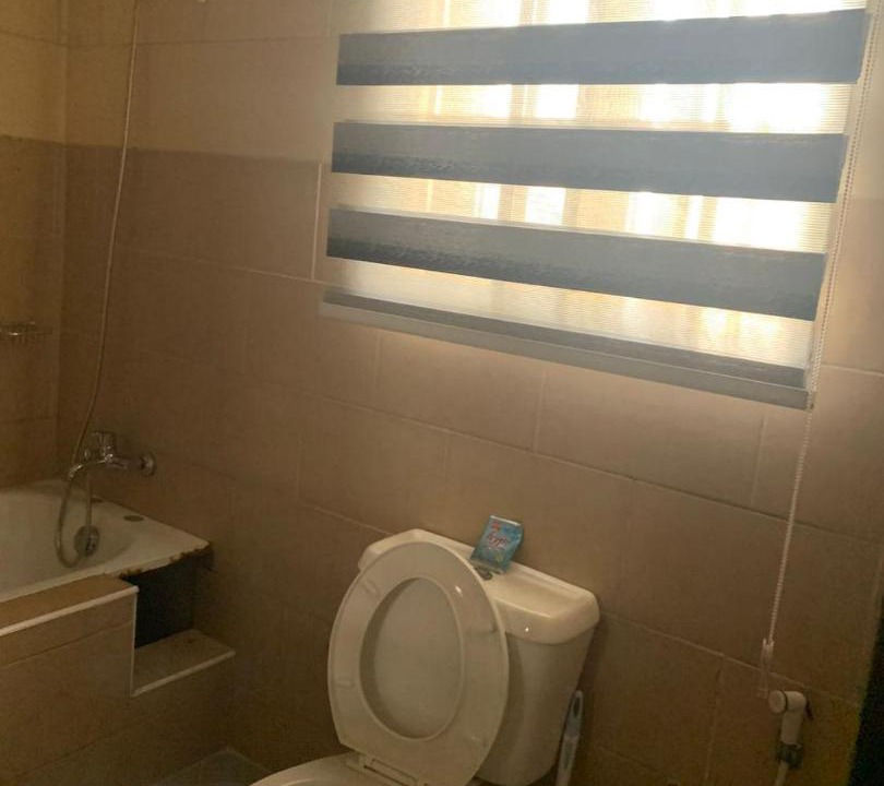 Photo of Bathroom in Lagos