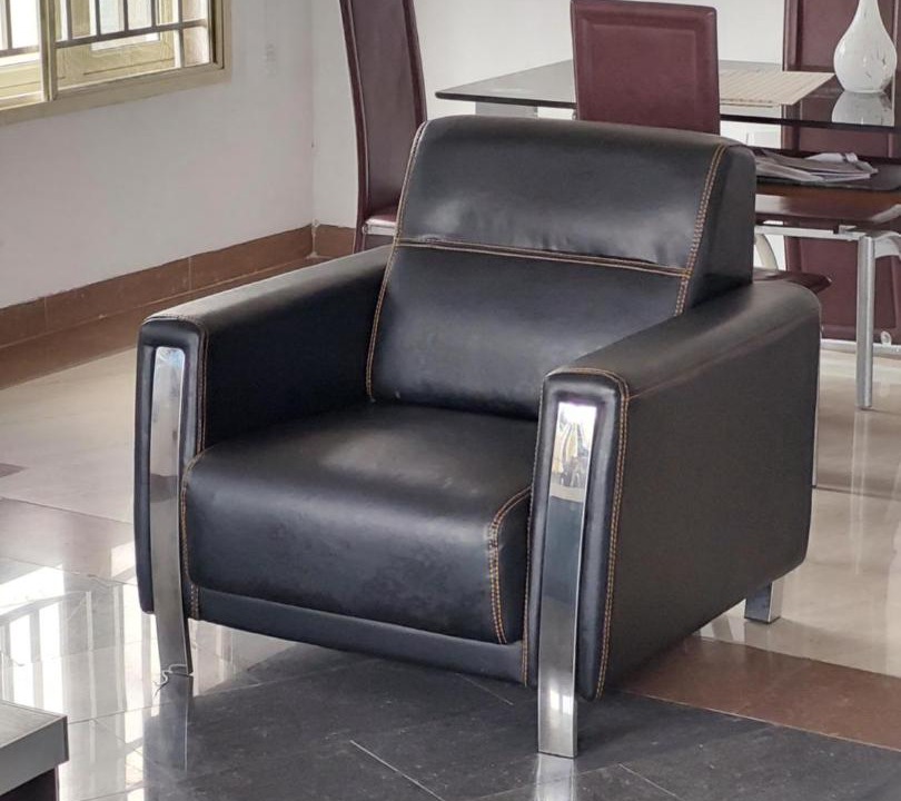 Photo of Livingroom in Lagos