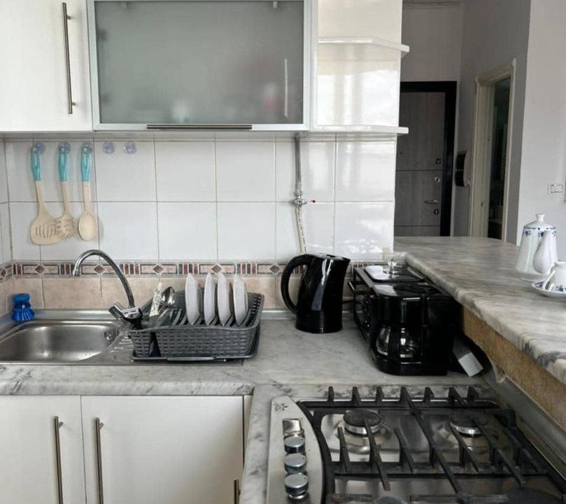 Photo of Bathroom in Ennasr
