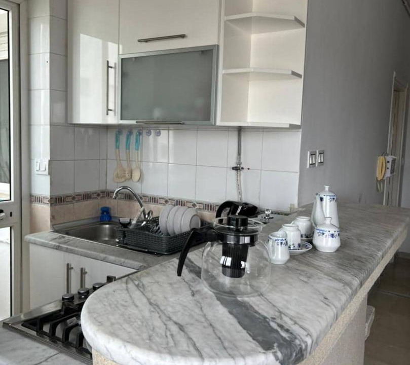 Photo of Bathroom in Ennasr