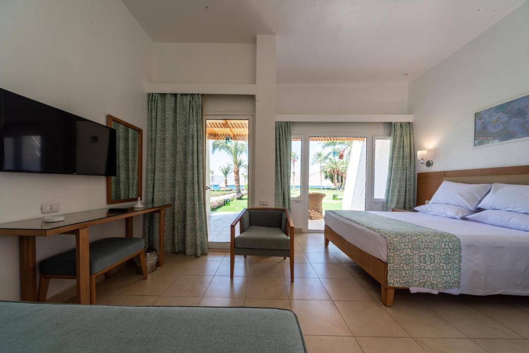 Photo of Bedroom in Dahab
