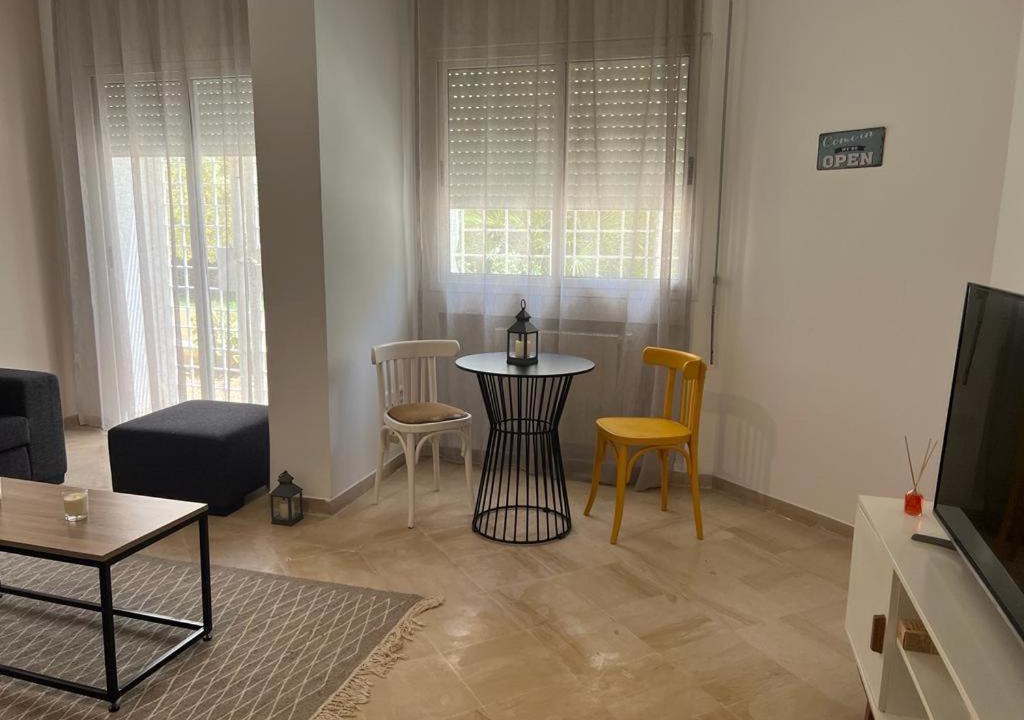Photo of Livingroom in Les Berges du Lac