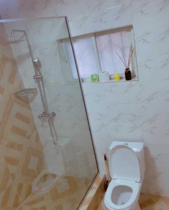 Photo of Bathroom in Ofin