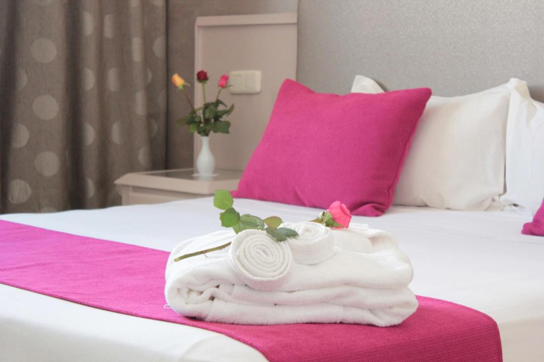 Photo of Bedroom in Hammam Sousse