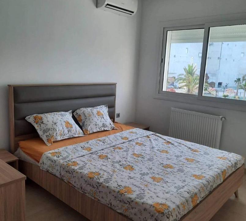 Photo of Bedroom in Monastir