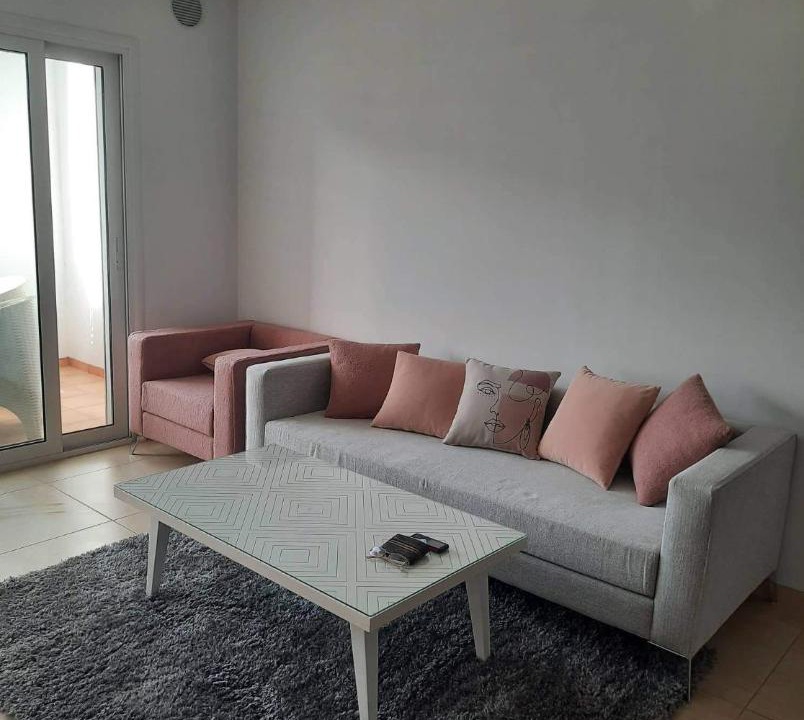 Photo of Livingroom in Monastir