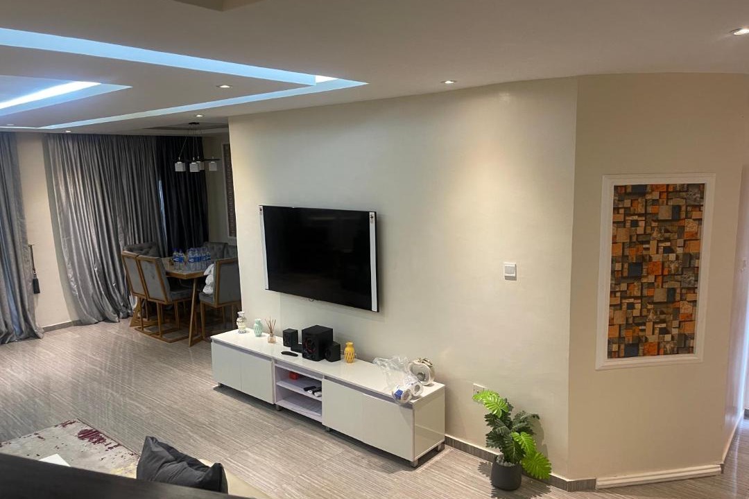 Photo of Livingroom in Ofin
