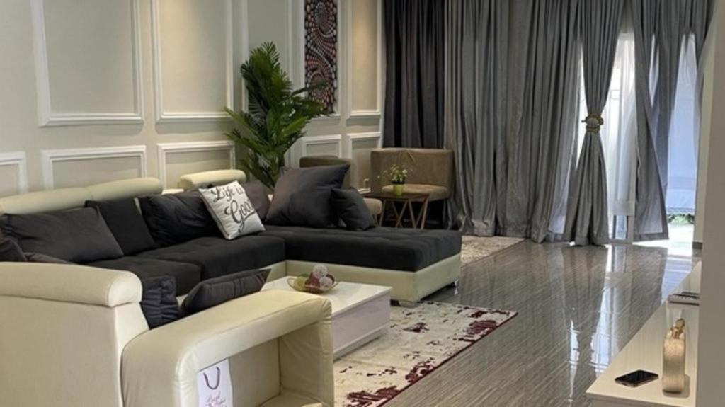 Photo of Livingroom in Ofin