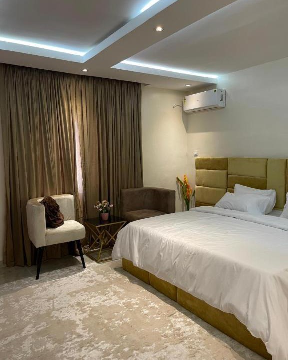 Photo of Bedroom in Ofin