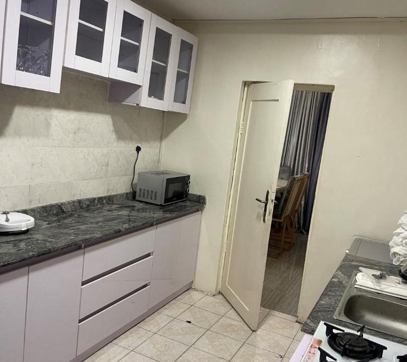 Photo of Kitchen in Ofin