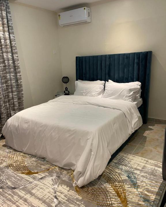 Photo of Bedroom in Ofin