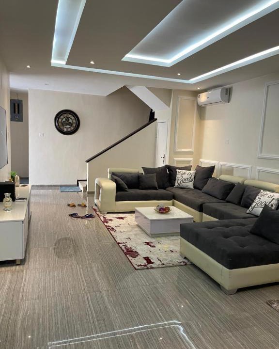 Photo of Livingroom in Ofin