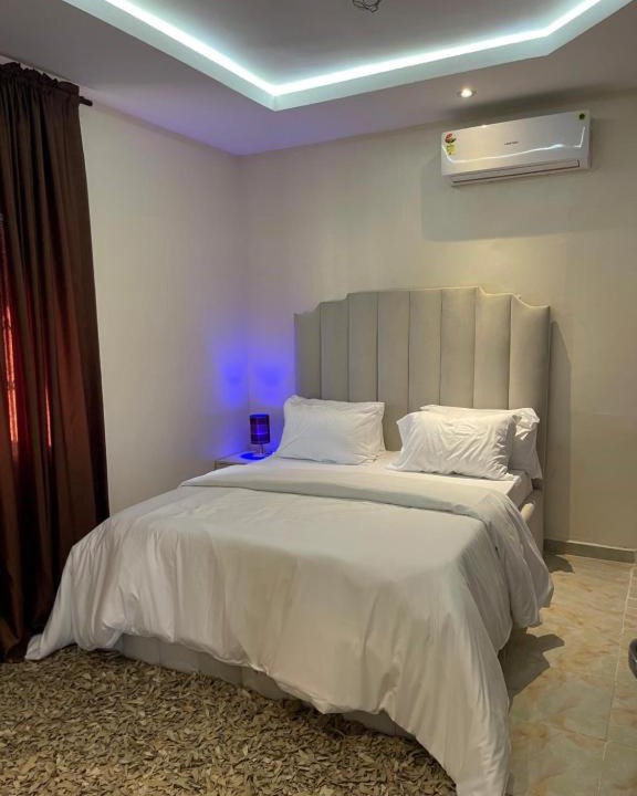 Photo of Bedroom in Ofin