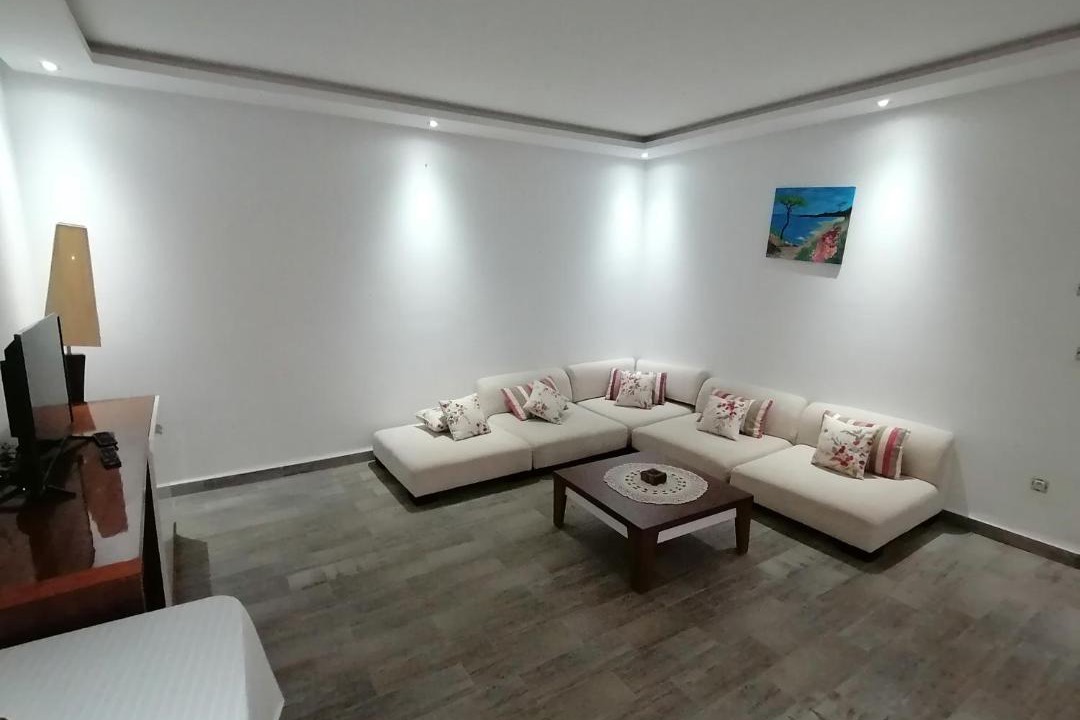 Photo of Livingroom in Chott Mariem