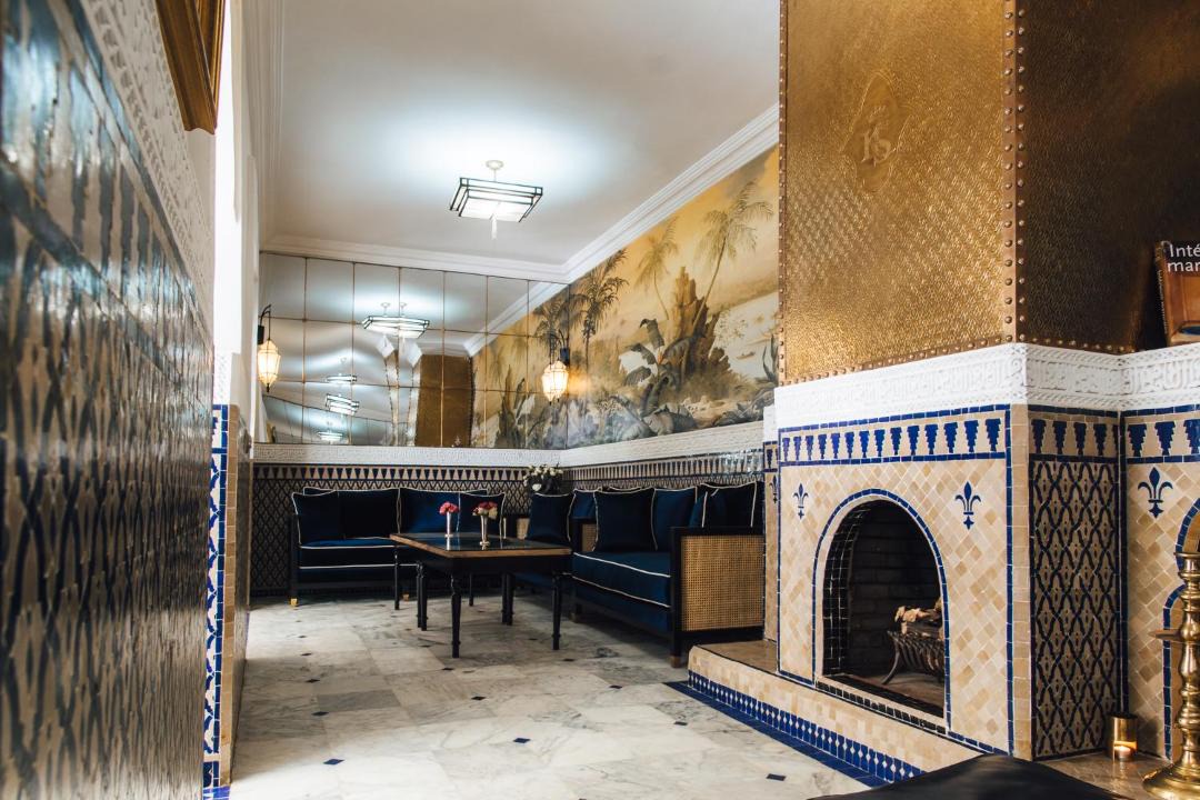 Photo of Bathroom in Mellah