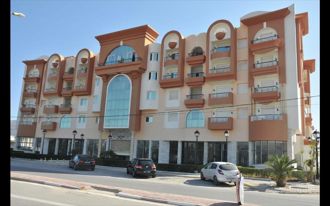 Photo of Others in Port El Kantaoui