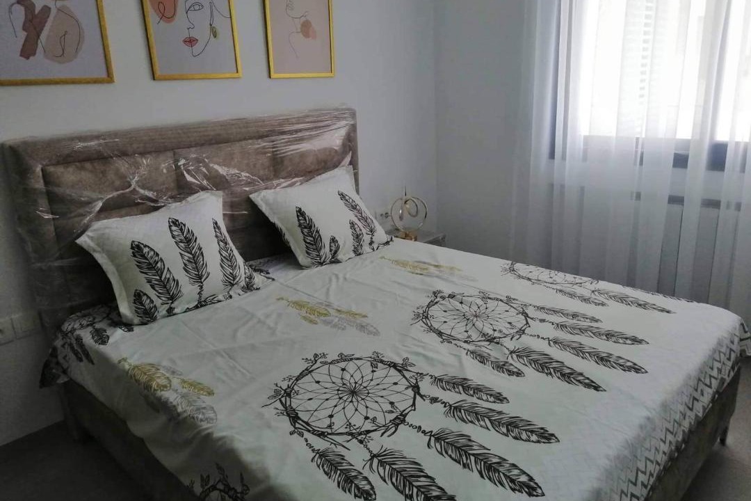 Photo of Bedroom in Jardins De Carthage