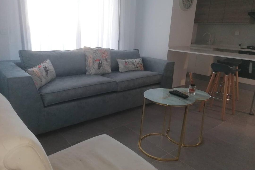 Photo of Livingroom in Jardins De Carthage