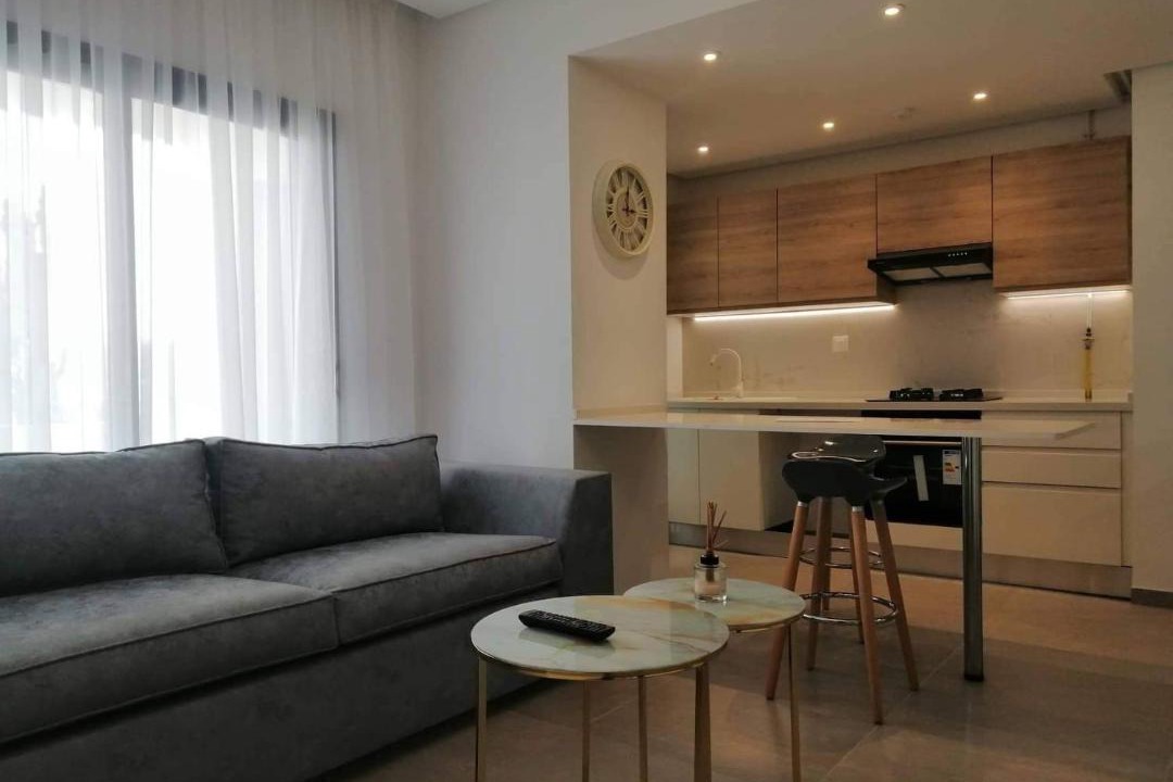 Photo of Livingroom in Jardins De Carthage