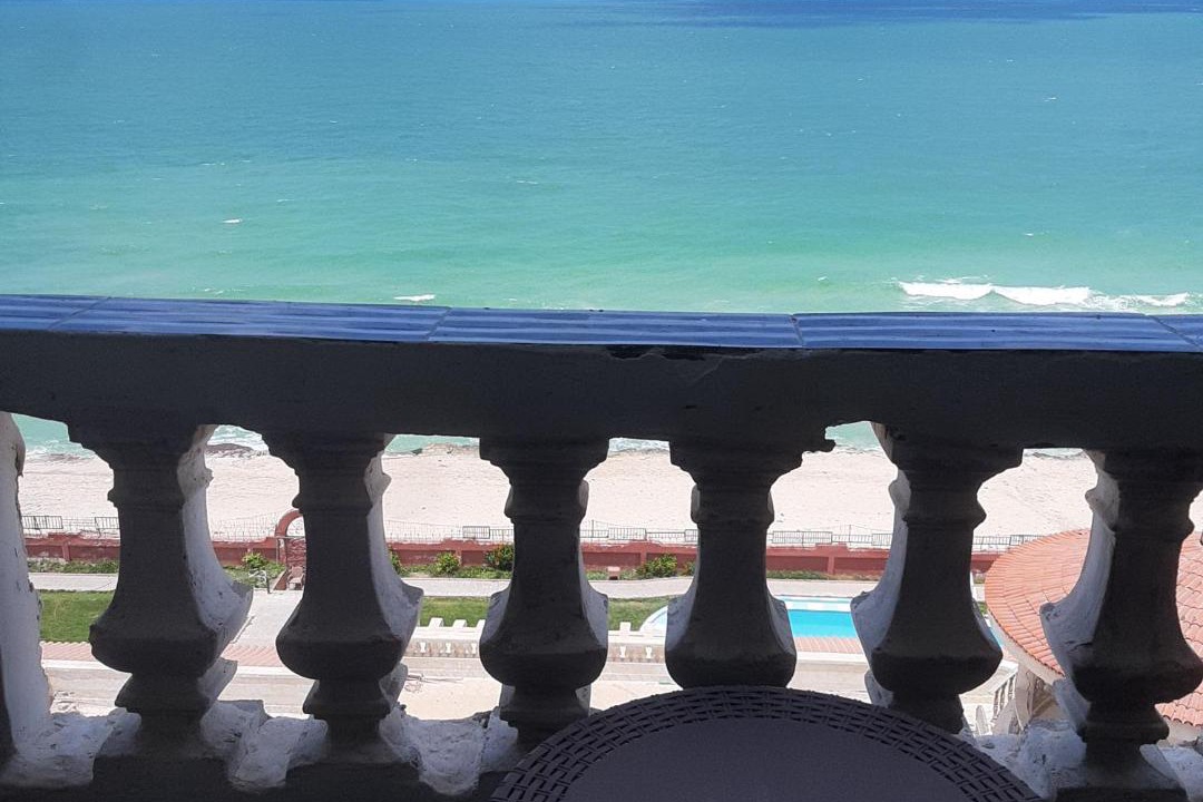 Photo of Patio Balcony in Al-'Amriyah